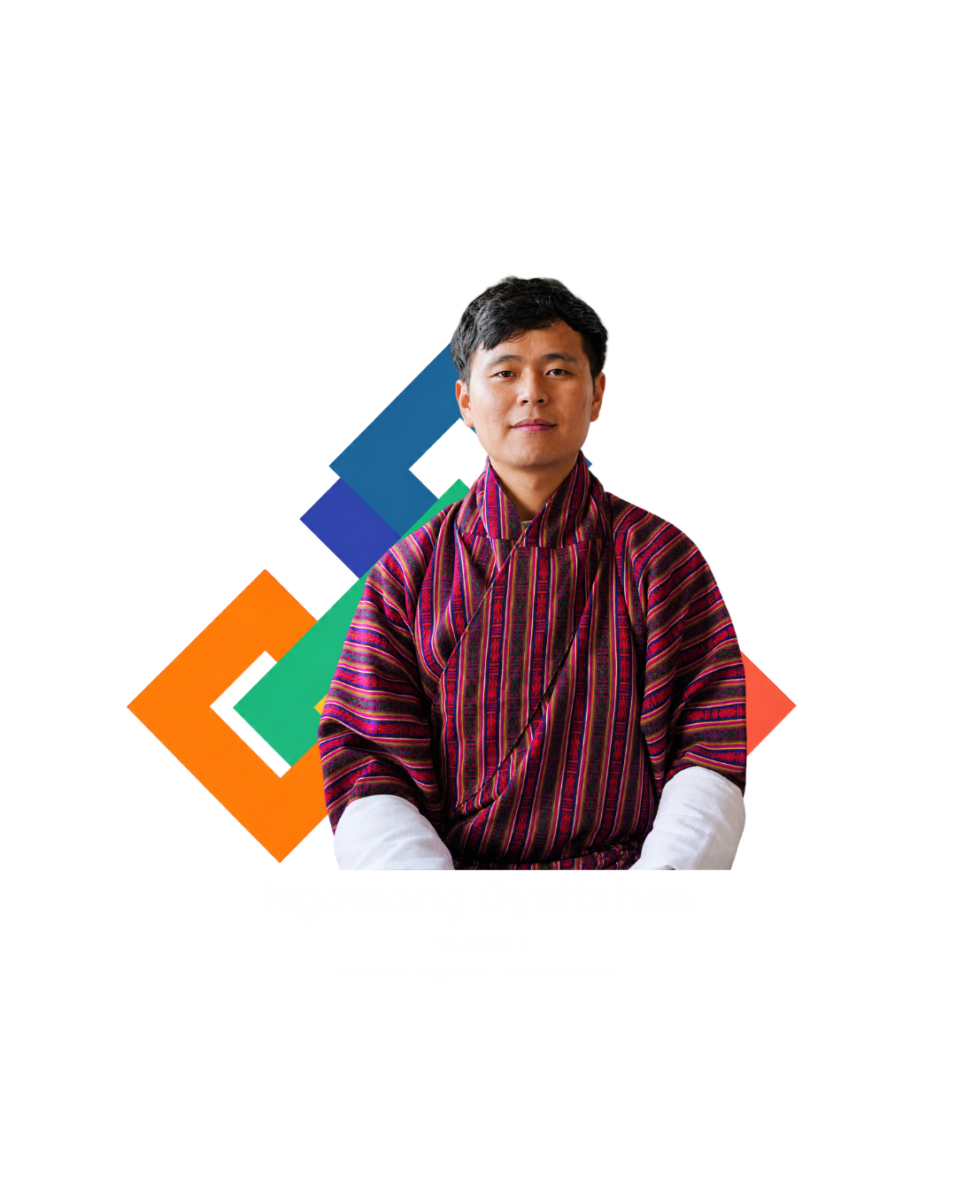 Ngawang Gyeltshen