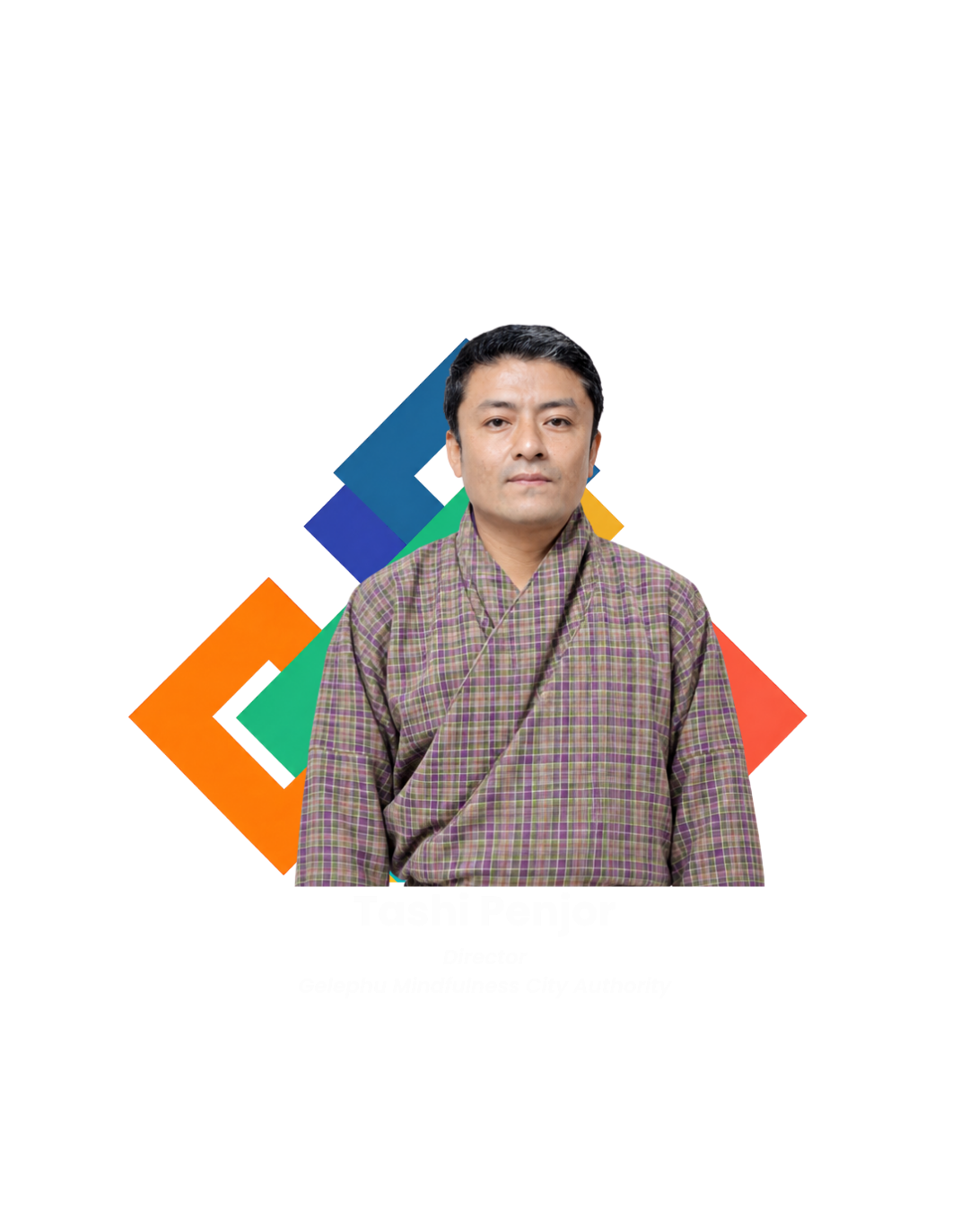Tashi Penjor